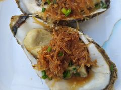 -旺角小渔村(二马路店)