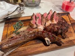 -北京古城老院厉晓麟精致菜