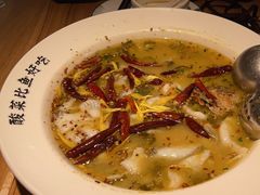 -太二酸菜鱼(正大广场店)
