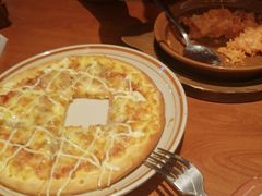 -萨莉亚意式餐厅(江桥万达广场店)