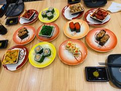 -禾绿寿司(星光68广场店)