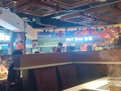 -聚盛源蒸汽海鲜火锅烤肉自助(巨川金海岸购物广场店)