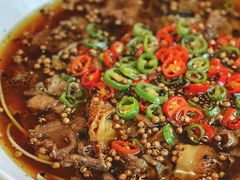 -百盛·鼎膳(中海财富中心)