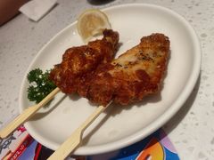 -味千拉面(惠州淡水嘉信茂广场分店)