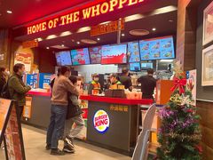 -汉堡王(永旺梦乐城店)