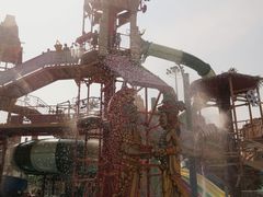 -上海玛雅海滩水公园