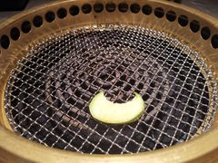 -谷牛日式烤肉(宝山U天地店)