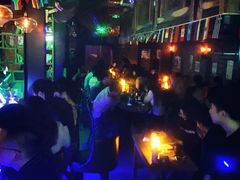 -啤仕多·啤客国潮跳舞BAR(保俶路店)
