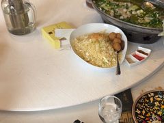 -盛百味·家宴餐厅(霸州分店)