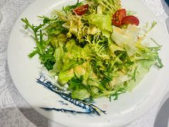 -钱记·乡野菜(紫荆花路店)