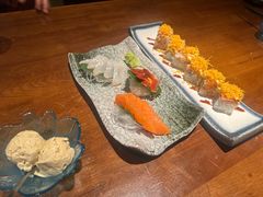 -千代武日本料理(开发区店)