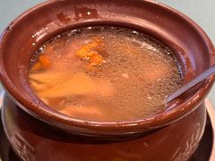 -民间瓦缸煨汤館(嵩山路店)