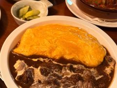 -羽深肉铺 Steak & Wine