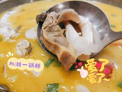 -锡和无锡菜(景丽苑店)