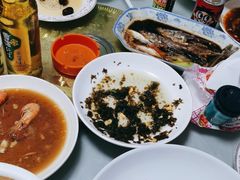 -茅山风味馆
