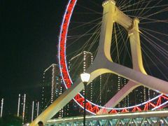 -天津之眼摩天轮