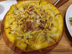 -米斯特比萨(光华桥凯德MALL天津湾店)