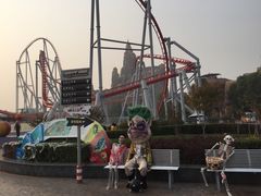 -北京欢乐谷