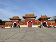 -北陵公园