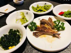 -大渔·观筵(三里屯太古里店)