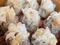 -正宗天津烧麦馆(柳州路店)