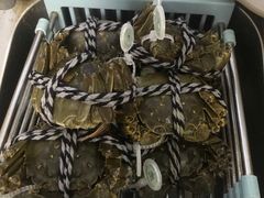 -阳澄湖大闸蟹·琼灵阁牌品牌连锁(吴中总店)