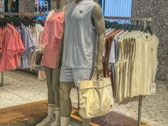 -lululemon(新天地店)