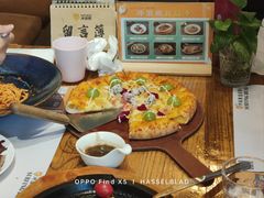 -冲浪熊西餐厅(昌黎店)