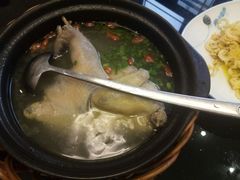 -华庭苑农家乐(旺山店)