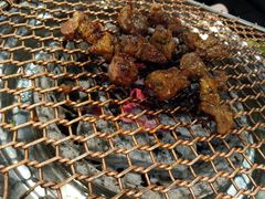 -大壮家原味烤肉(兴华北街店)
