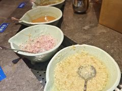 -捞神煲汤火锅(湖滨商业街店)