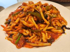 -玉林烤鸭店(定福庄店)