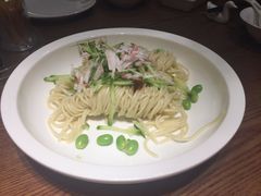 炸酱面-全聚德(江宁店)