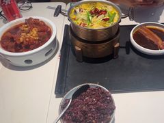 -谷田稻香·砂锅菜(汇暻广场店)