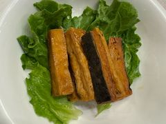 -功德林素菜饭庄(前门店)