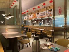 -探炉·香辣豆花烤鱼(笋岗宝能环球汇店)