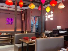大堂-滴水·湘逢(南汇大学城生活广场店)