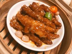 -煲王粤菜餐厅(中侨中心店)