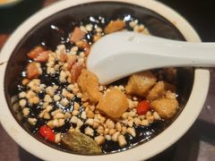 -江边城外烤全鱼(方庄时代购物中心店)