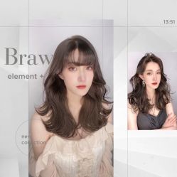 -Hair ART造型沙龙