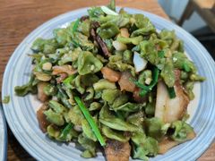 -静一餐厅·湖北菜(前门创始店)