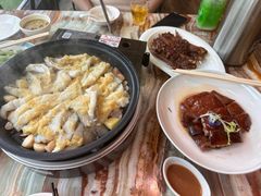 -椿记烧鹅(叠彩店)