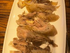 -有奴思烤肉·清真(正宁路店)