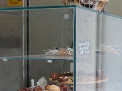 -the coffee_得咖啡(中英街店)