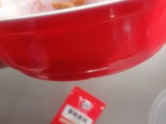 -米村拌饭(银泰中心店)