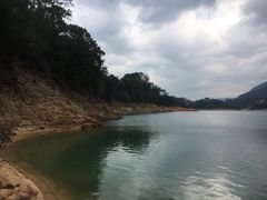 -广州市流溪河国家森林公园