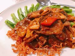 -伯衡55·吉品轩(乌鲁木齐南路店)