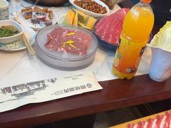 -阳坊胜利涮羊肉(禧乐汇店)