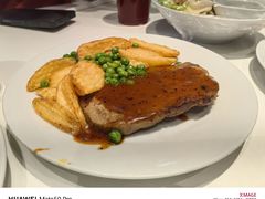-宜家·瑞典风味餐厅(四元桥店)
