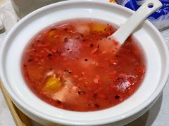 酒酿圆子-好兄弟郭巨海鲜(天一阁店)